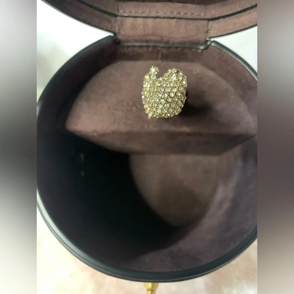 Boxed Jewelry Box - Picture 6 of 7